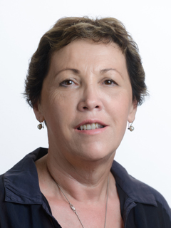 ד"ר סימונה בר-חיים